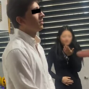 La mujer aseguró que su mejor amiga está comprometida, pero aún así "estuvo" con su novio.