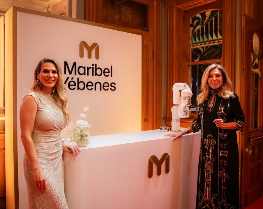 Myriam y Maribel Yébenes celebran 50 años de su marca en México / Especial