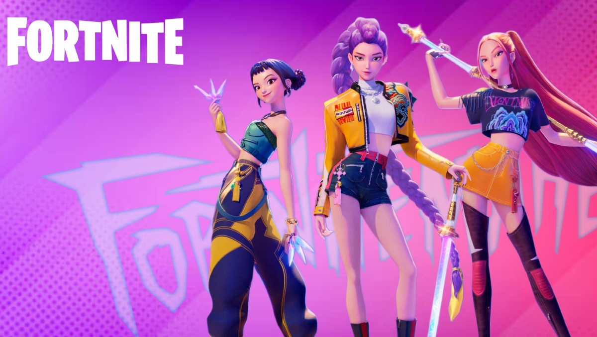 Netflix anuncia colaboración con K-Pop Demon Hunters | Especial