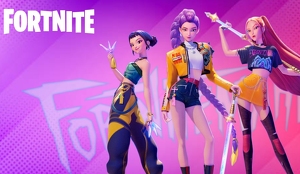 K-Pop Demon Hunters