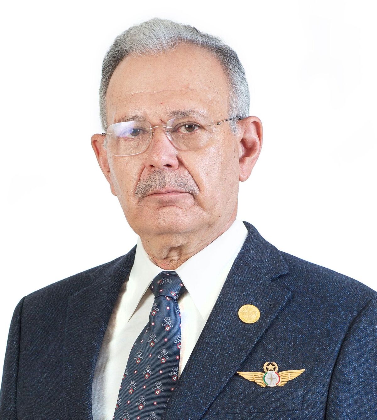 Nuevo director en la AFAC, será el general Emilio Avendaño García. Foto: Especial