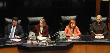 Senado