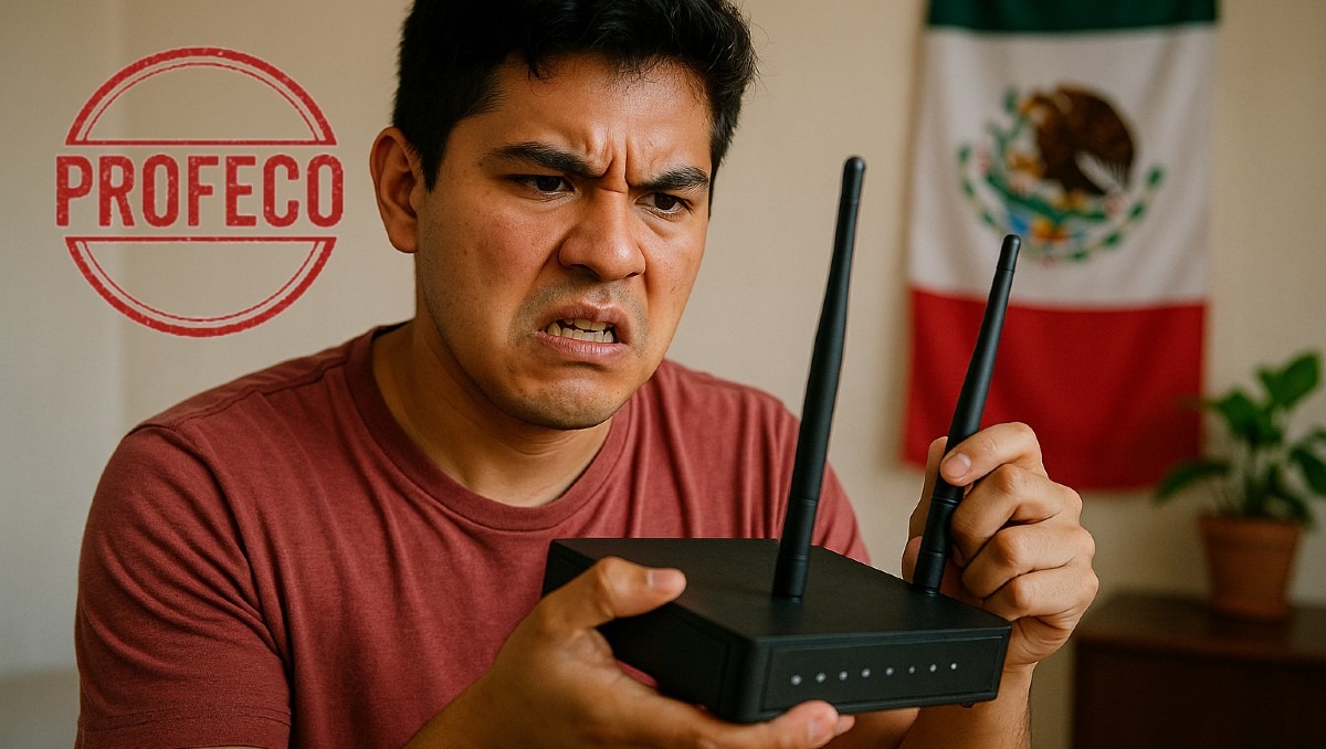 Así puedes solucionar tus problemas de internet | IA DISCOVER