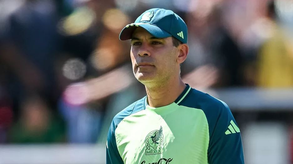 Rafa Márquez invita al público tapatío a apoyar a selección mexicana