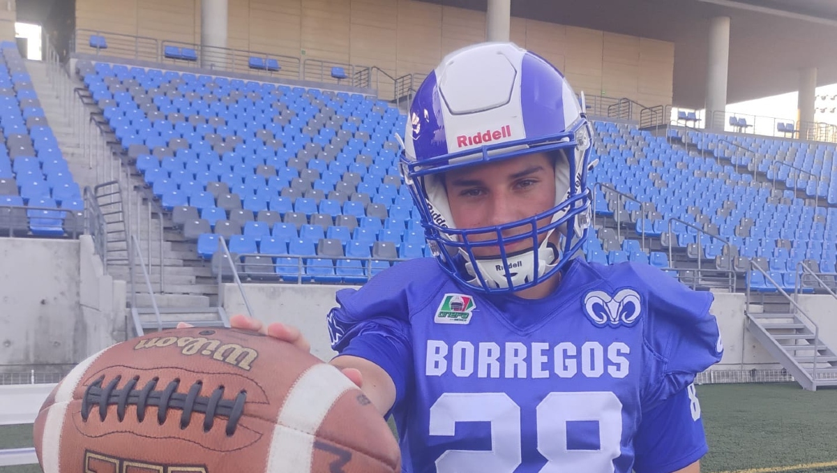Roberto Medina Jr se prepara para un Clásico Regio diferente (Especial)