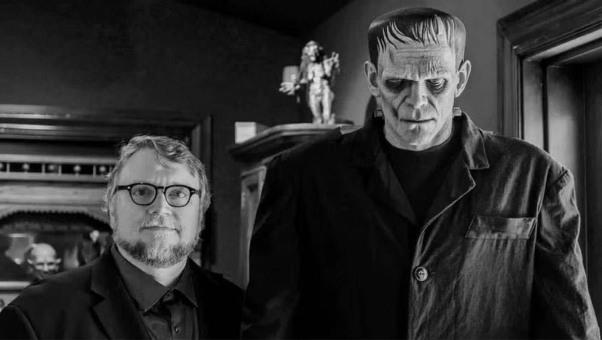 Todos los actores que han sido el monstruo de Frankenstein en el cine