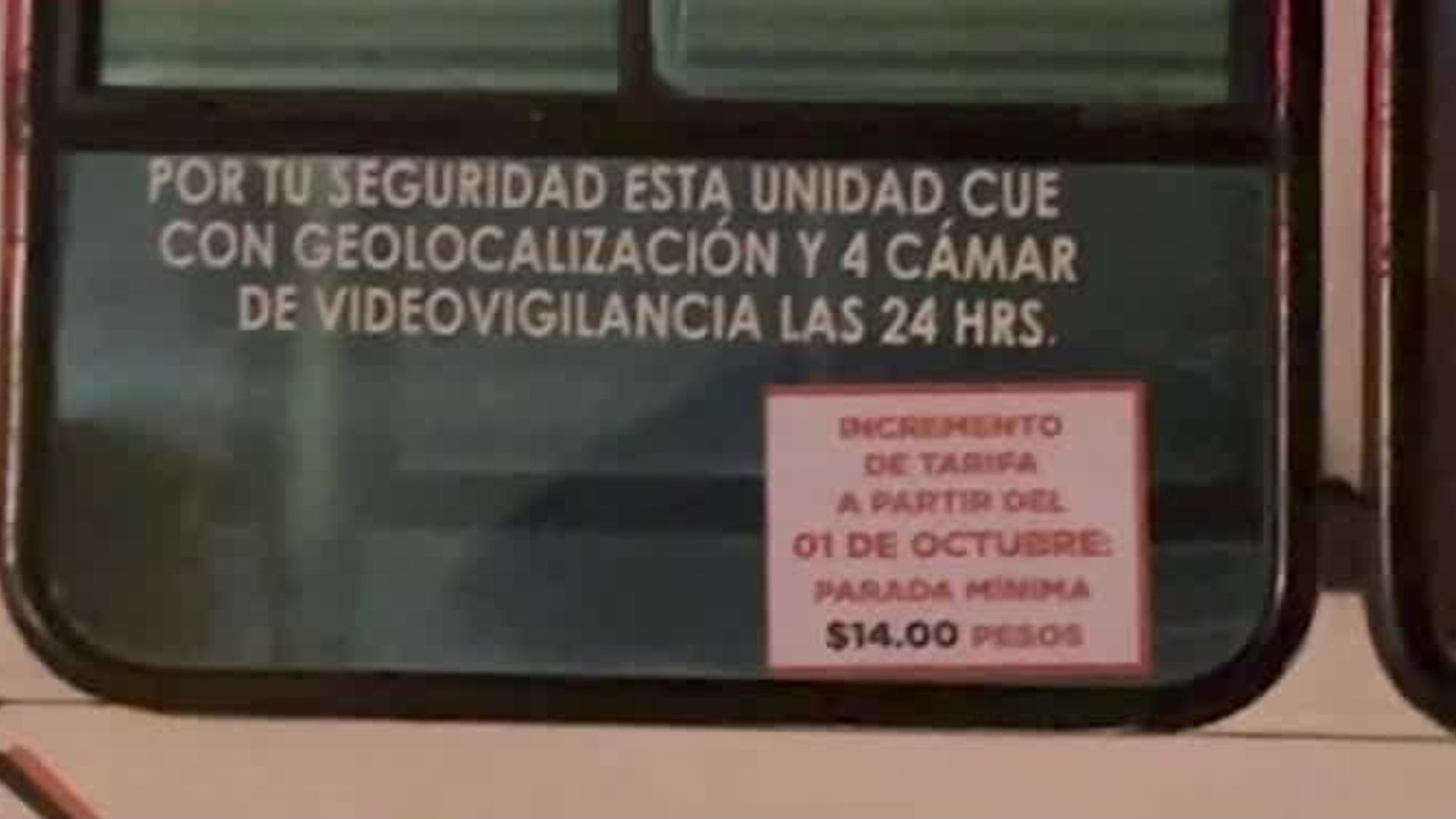 En Toluca, personas protestan por el aumento de precio del pasaje; SEMOV no ha autorizado el aumento
