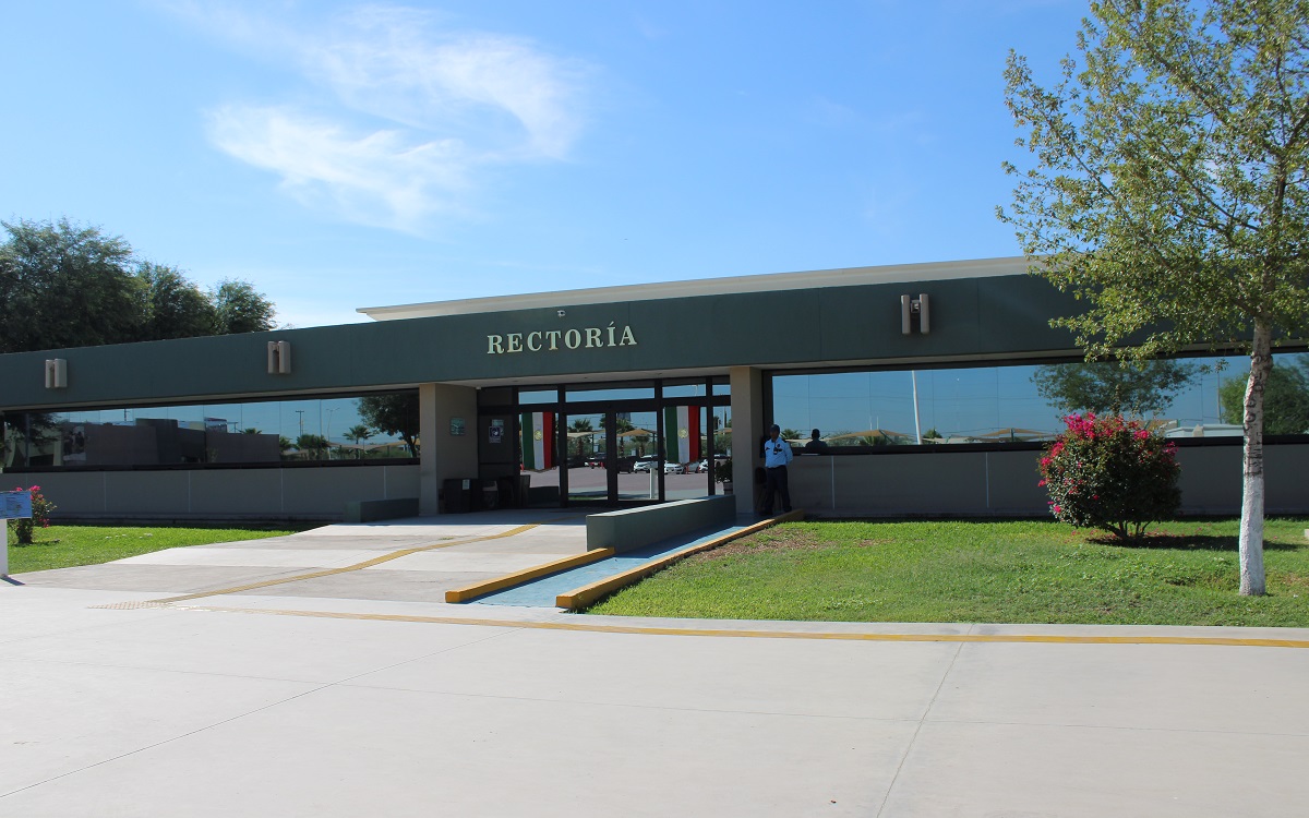 Universidad Tecnológica de Torreón. (Claudia Luévano)