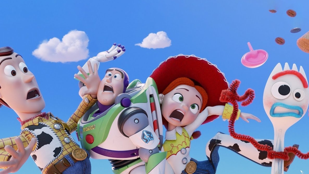 La valiente vaquera Jessie será la nueva protagonista de Toy Story 5, como lo confirmó el actor Tim Allen.