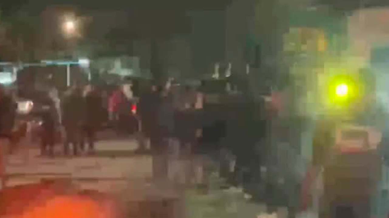 Vecino de Cuautitlán Izcalli toman pozo de agua
