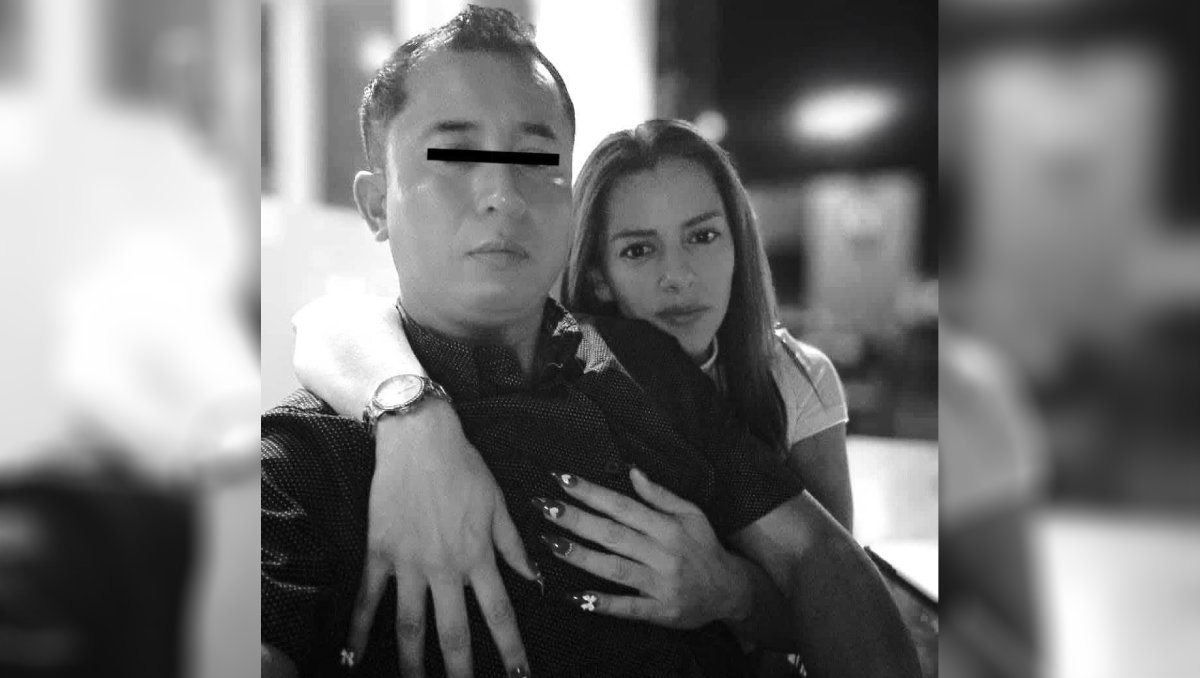 La víctima trabajaba en el penal El Hongo II. (Especial)