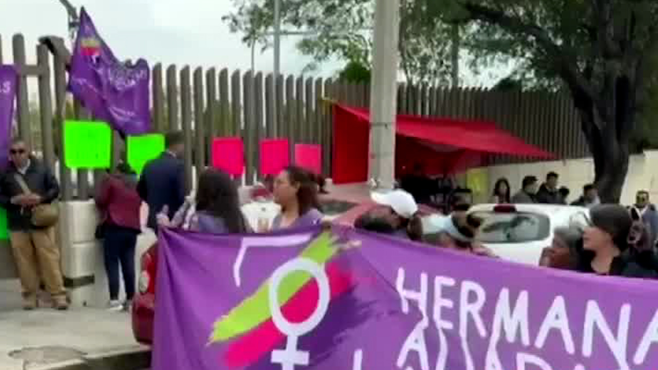 Vinculan a exregidor de Tlalnepantla por tentativa de feminicidio; llevará proceso en libertad