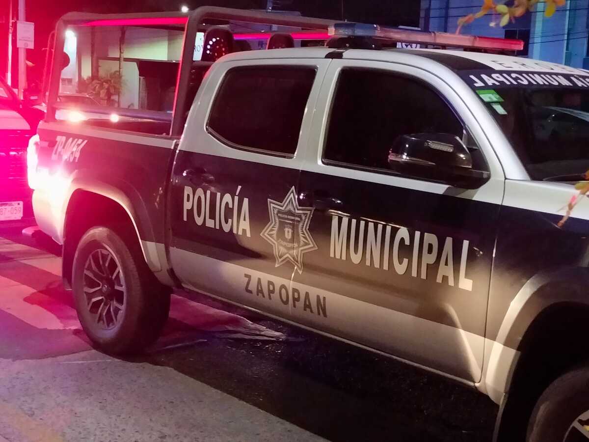 La agresión ocurrió en un parque de la colonia Los Girasoles Acueducto. (Vicente Torres)