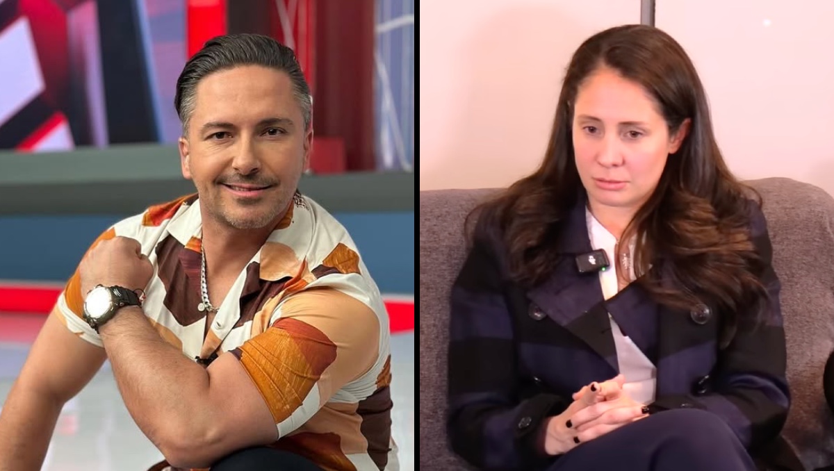 Alex Bisogno revela condicionamientos de la ex de Daniel Bisogno | ESPECIAL