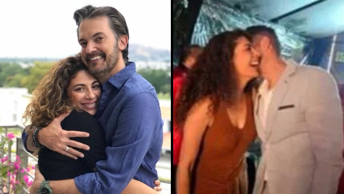 Anna Ferro niega romance con Charly López, ex de Ingrid Coronado | ESPECIAL