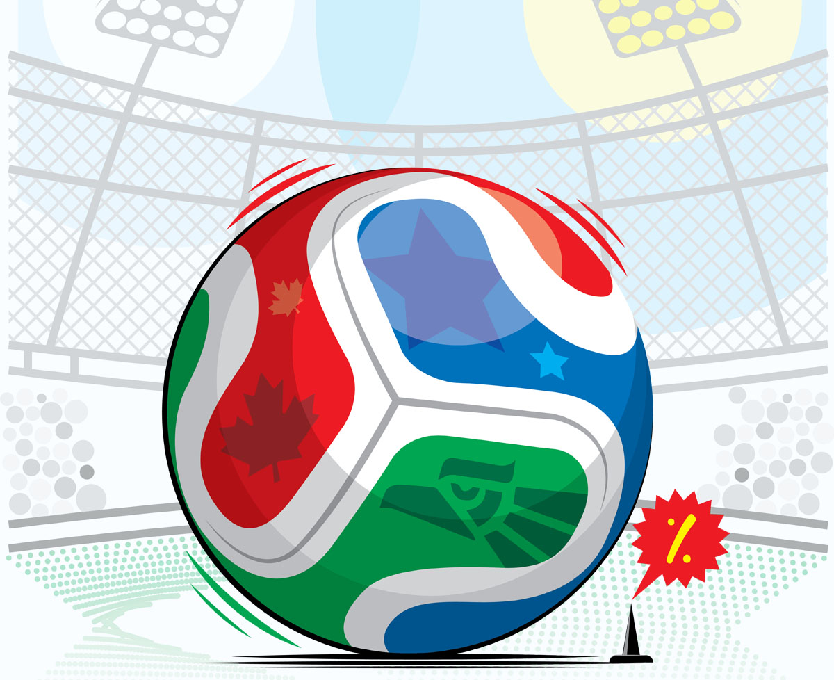 Aranceles, visados y el reto del Mundial 2026 marcan un año decisivo para la integración de  Norteamérica.
