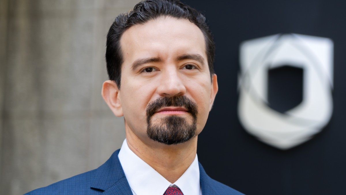 Armando Ocampo Zambrano, director ejecutivo de la ASEA. Foto: Especial