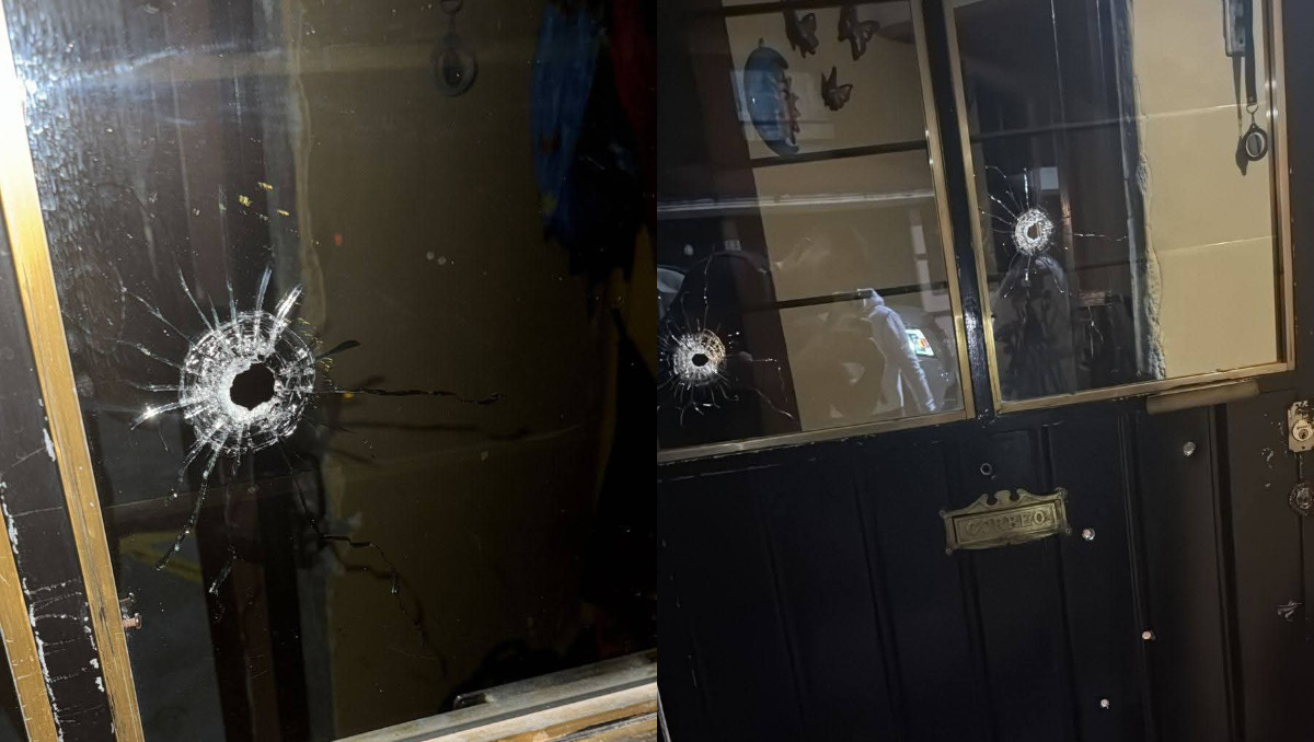 Balean casa de estudiante en Texmelucan | Especial
