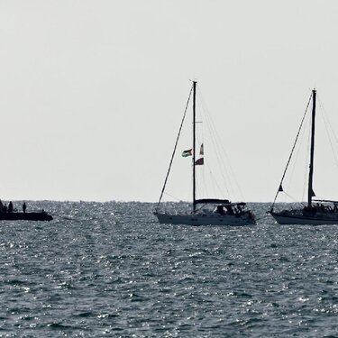 Israel-intercepta-último-barco-de-la-Flotilla-Global-Sumud
