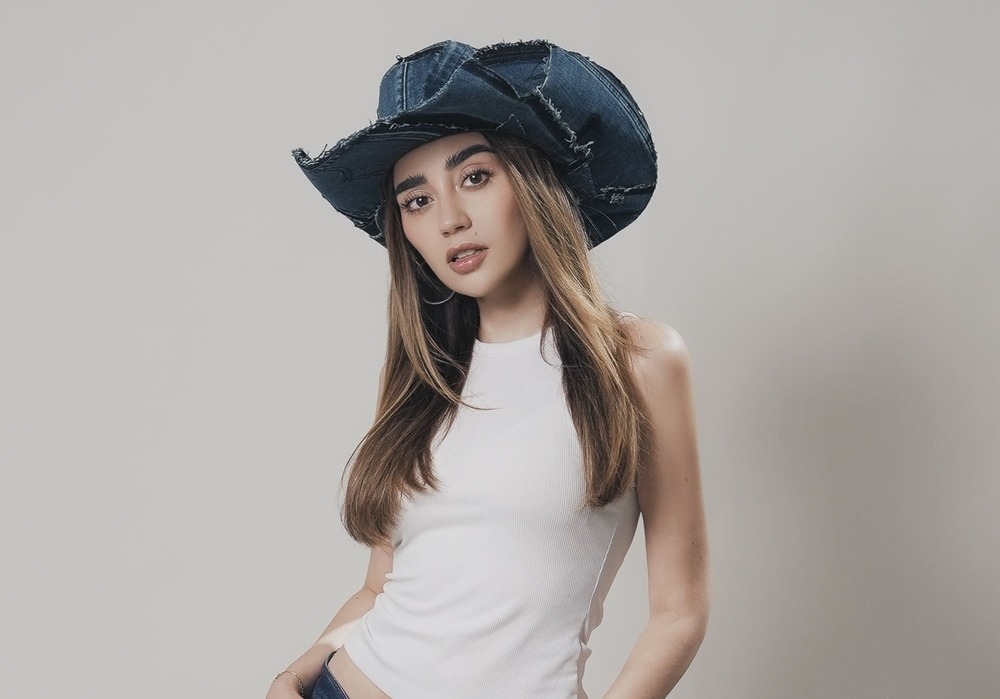 Carolina busca hacer música de mariachi con perspectiva sinaloense. (ESPECIAL)