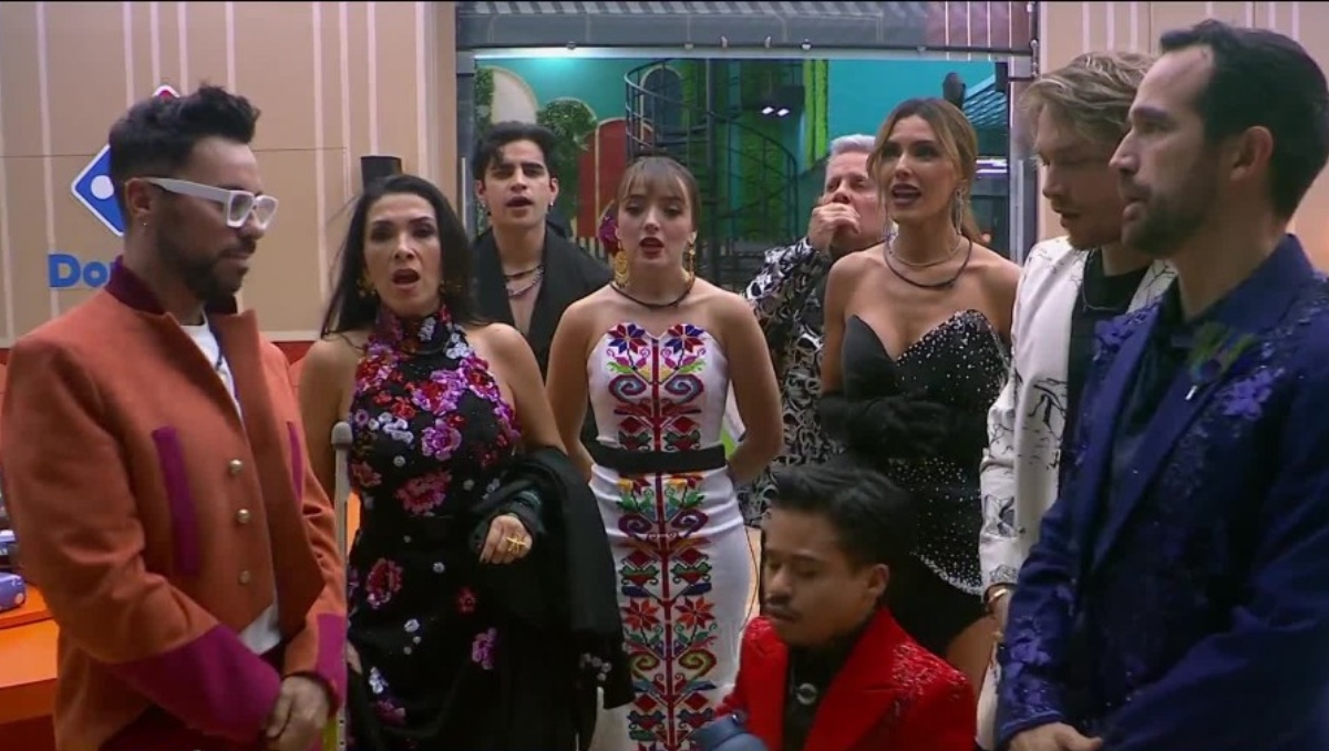 La Casa de los Famosos vivirá una nueva gala y aquí todos los detalles | Especial