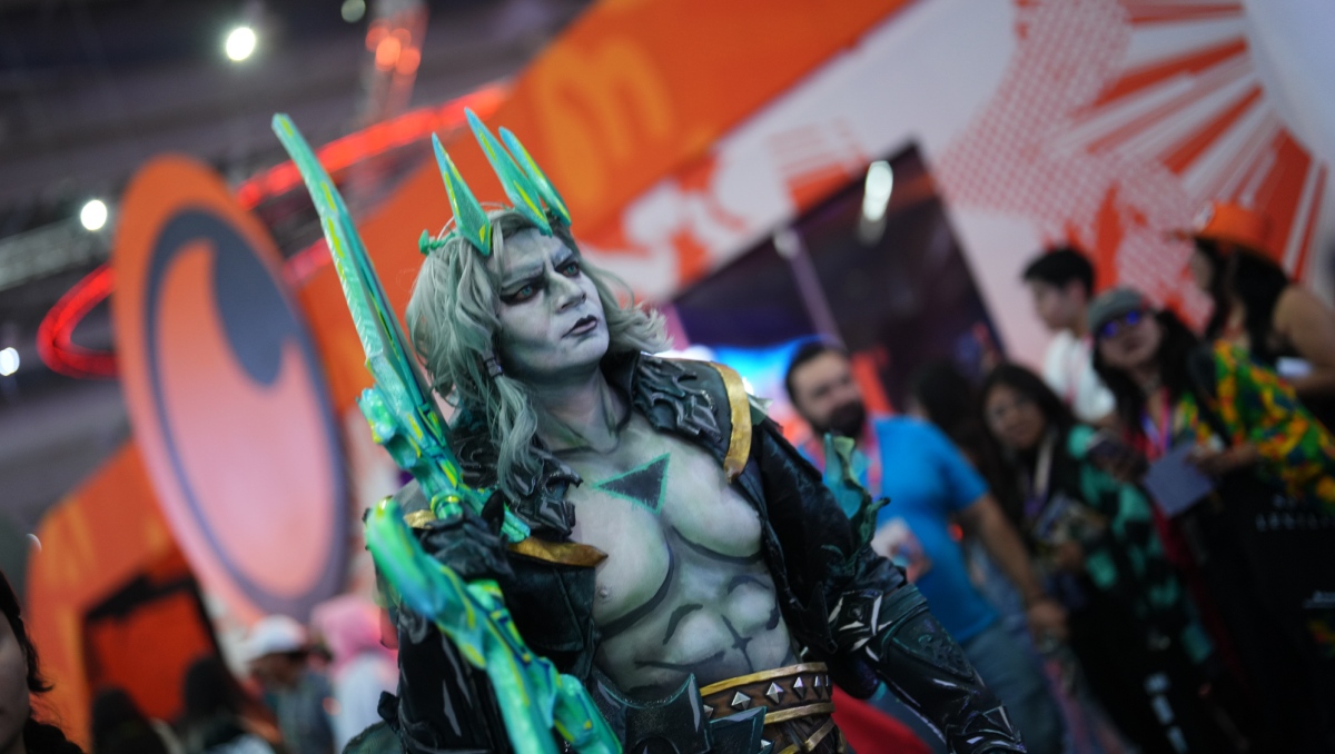 CCXP está de regreso y anuncia sus fechas para 2026 | Especial