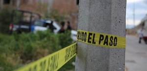 Celaya vive jornada violenta al registrarse tres ataques a fachadas en distintas colonias.
