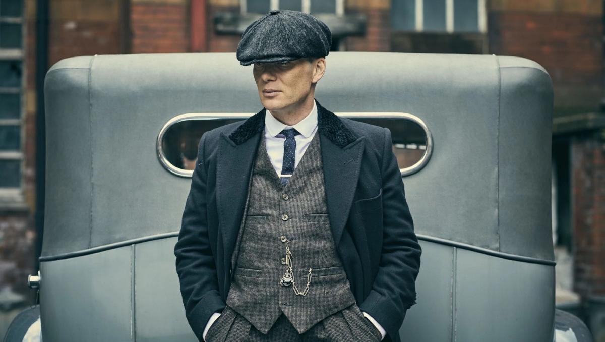 Cillian Murphy regresará como Tommy Shelby para la película que pondrá fin a la historia original de los 'Peaky Blinders'.