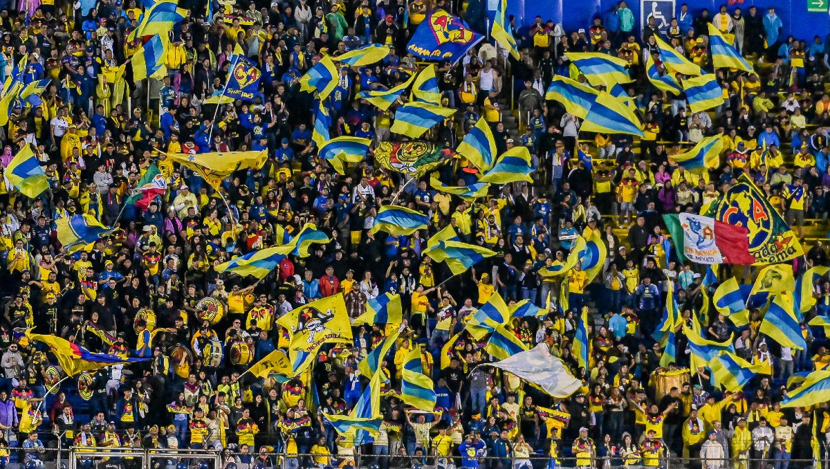 Club América, entre los ganadores de los premios World Football Summit 2025