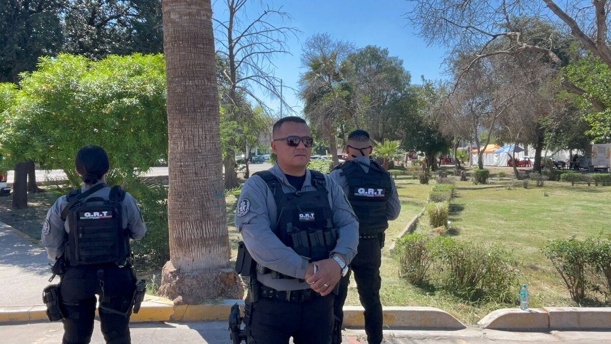 Nuevo comandante del Grupo de Reacción Torreón, Darío Calvillo Montoya. | Especial