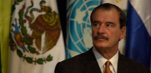 Desde el inició del siglo, los diversos gobiernos mexicanos han enfrentado crisis diplomáticas con otros países.