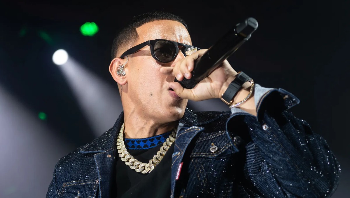 Daddy Yankee se presentará en los premios Billboard | Especial