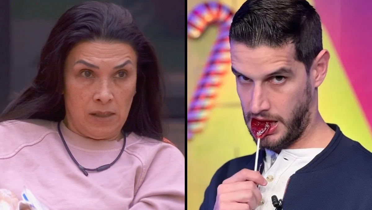 Dalílah Polanco es comparada con Adrián Marcelo por violentos comentarios | ESPECIAL