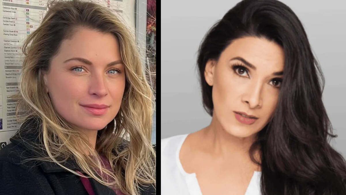 Dalilah Polanco lanza comentario sobre Ludwika Paleta; actriz responde. | Especial