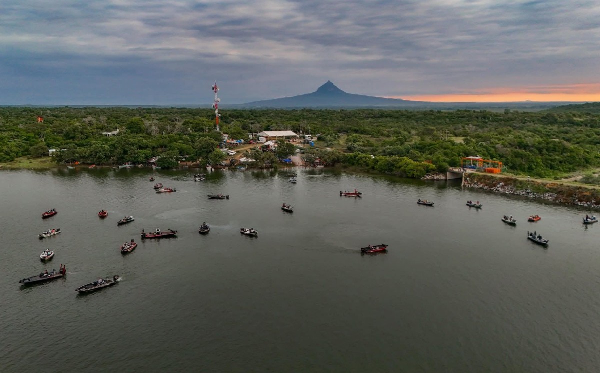 Deporte detona turismo en Tamaulipas. | Cortesía