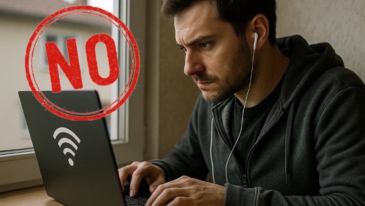 Desconectar a personas de tu internet es sencillo | Especial IA Discover Milenio