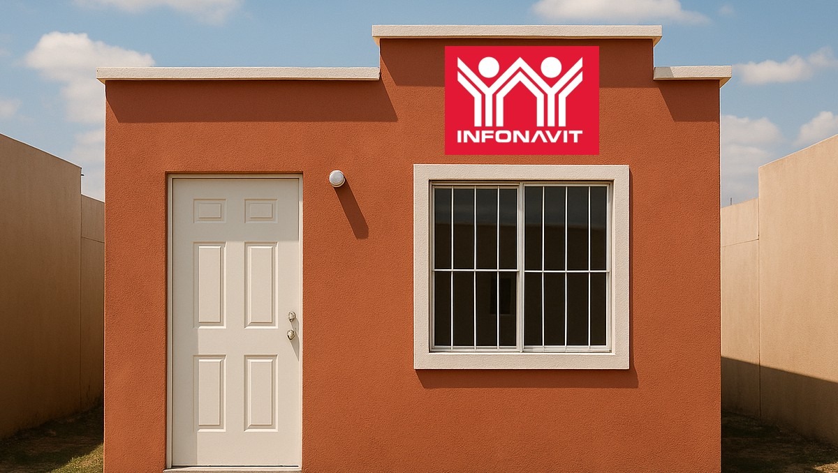 Director de Infonavit explica todas lasa características de las casas de Vivienda para el Bienestar | Especial IA Discover Milenio