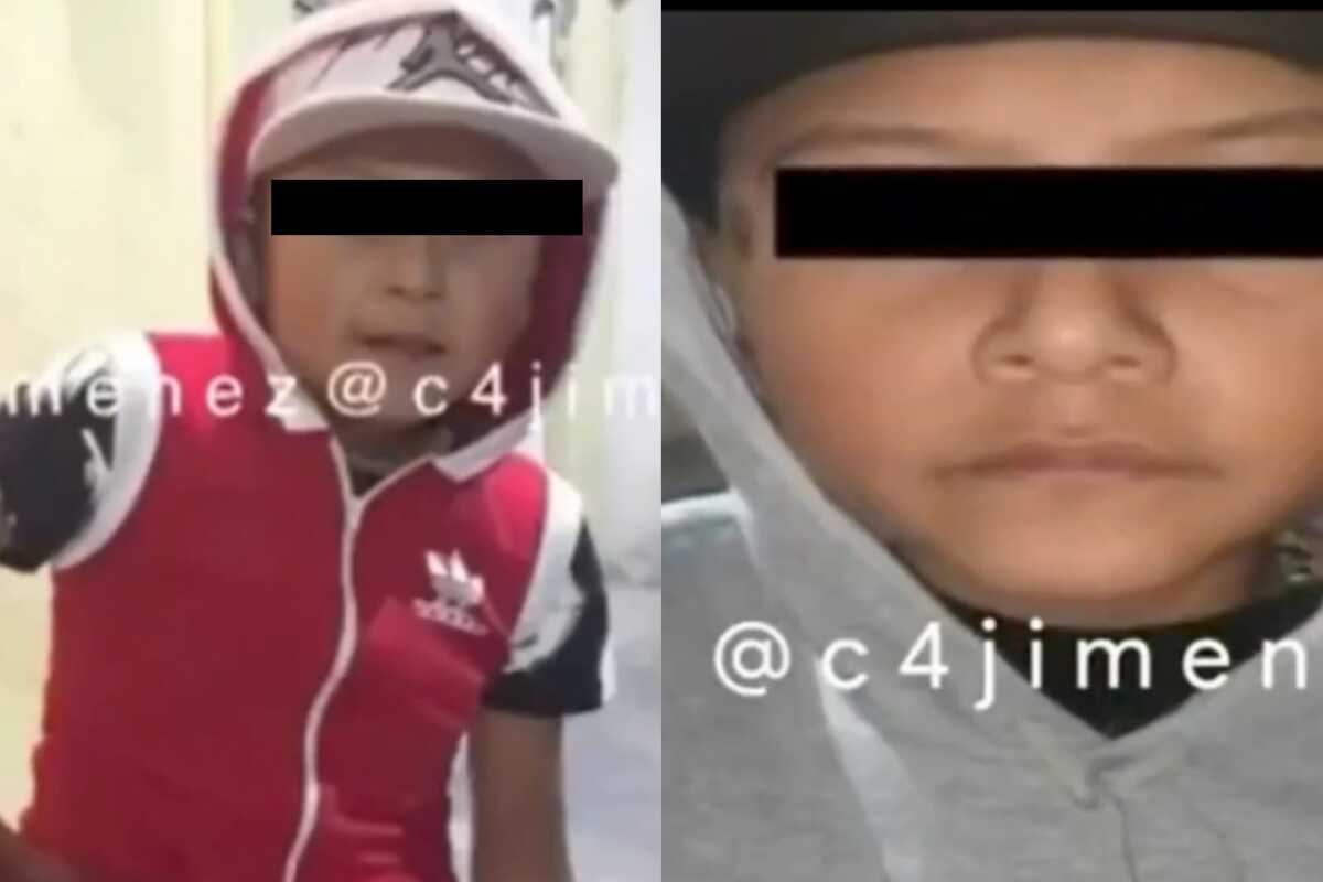 El Cachetes fue abatidos por sus propios cómplices.