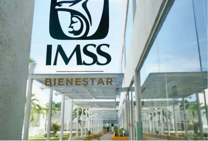 El IMSS-Bienestar está en 23 estados del país, donde trabaja con los gobiernos locales. (ARCHIVO)