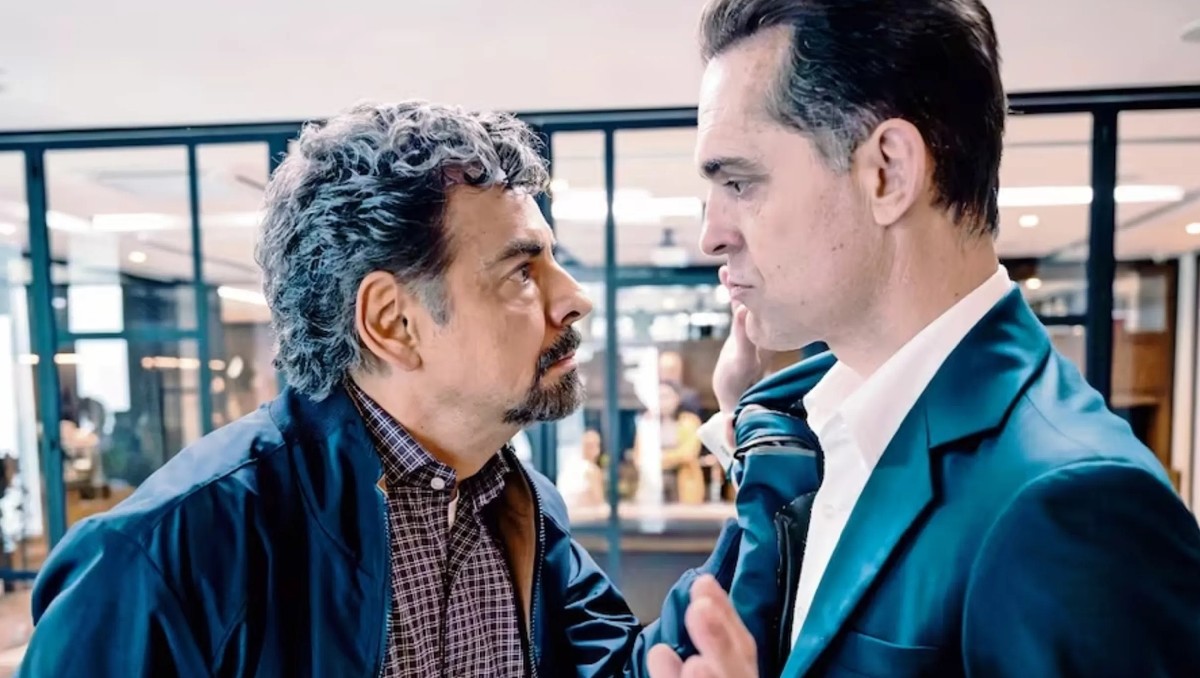 'El juicio', nueva película de Eugenio Derbez | Especial