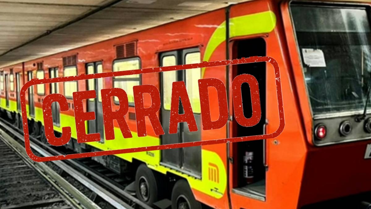 Estaciones de Metro y Metrobús se ven afectadas por la Marcha del 2 de octubre | IA Discover MILENIO