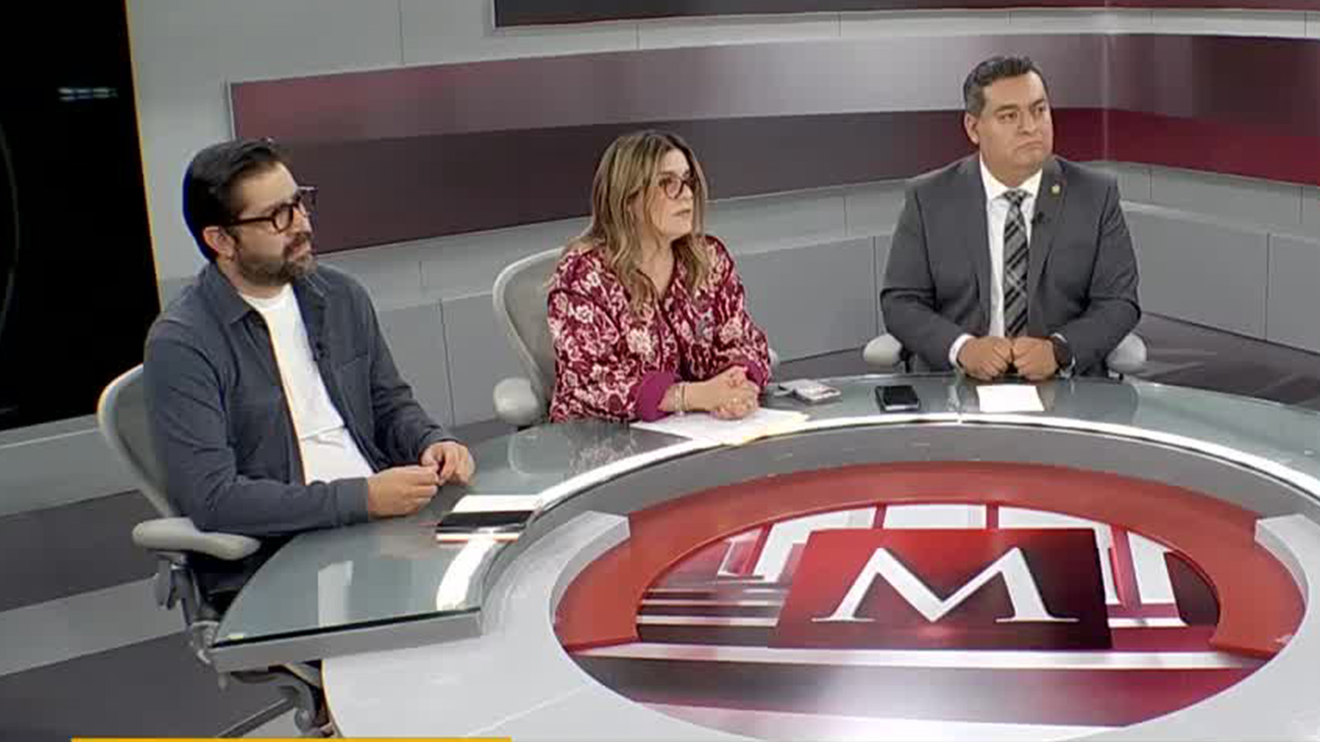 Estrategias de blindaje en alcaldías en CdMx | Punto Medio