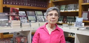 Eugenia Espinosa rememora el legado del movimiento que fue reprimido por el gobierno de Diaz Ordaz