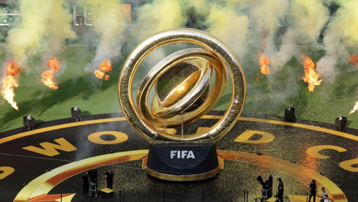 FIFA planea importante cambio en las reglas del próximo Mundial de Clubes (Reuters)