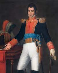 Toma de protesta de Guadalupe victoria