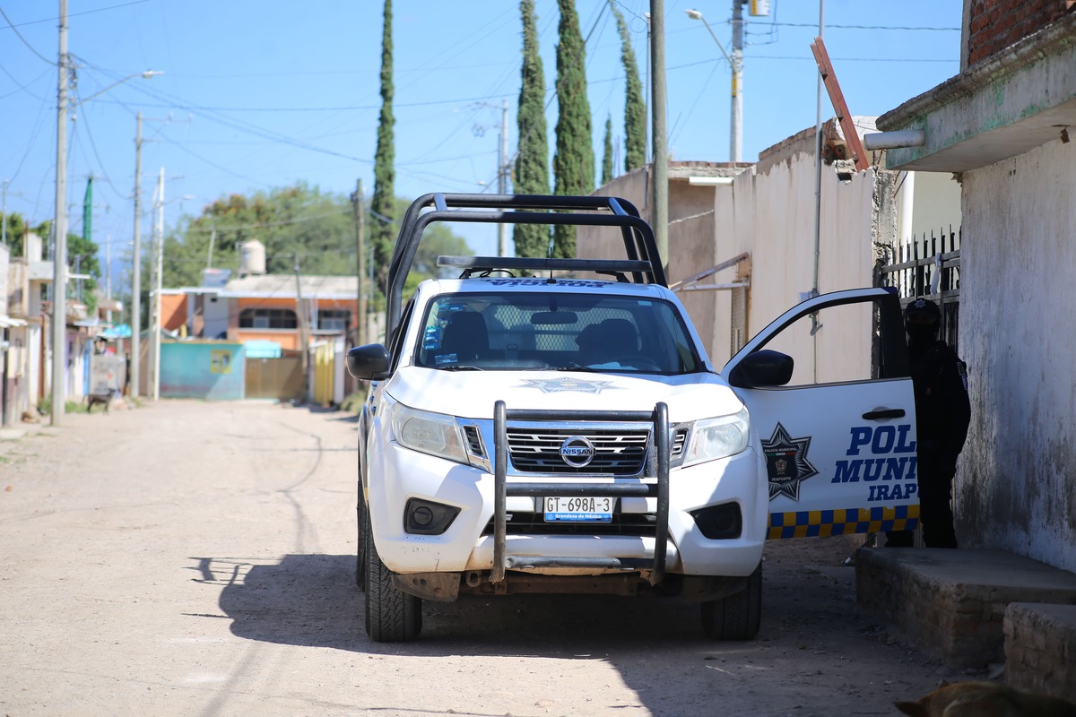 Los hallazgos refuerzan la preocupación de más fosas clandestinas. | Daniela Béjar