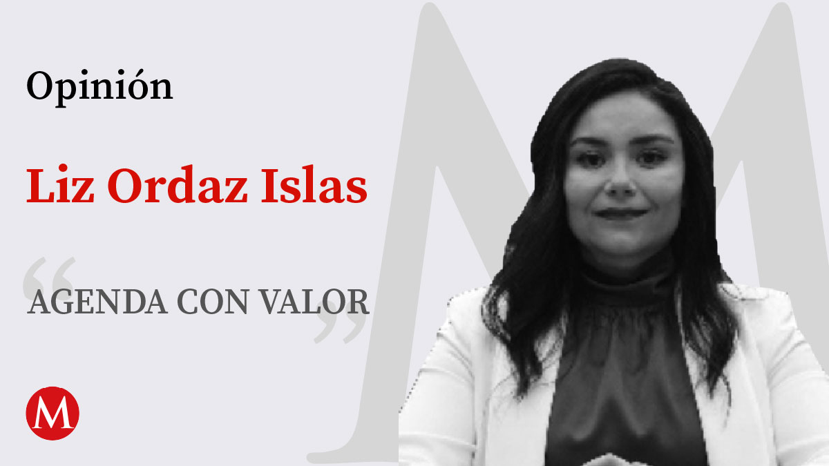 Liz Ordaz Islas