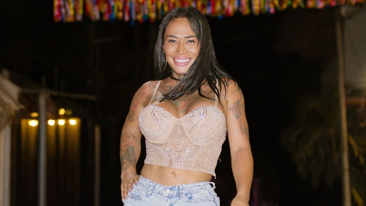 Karina Torres llegaría a este polémico reality show | Especial