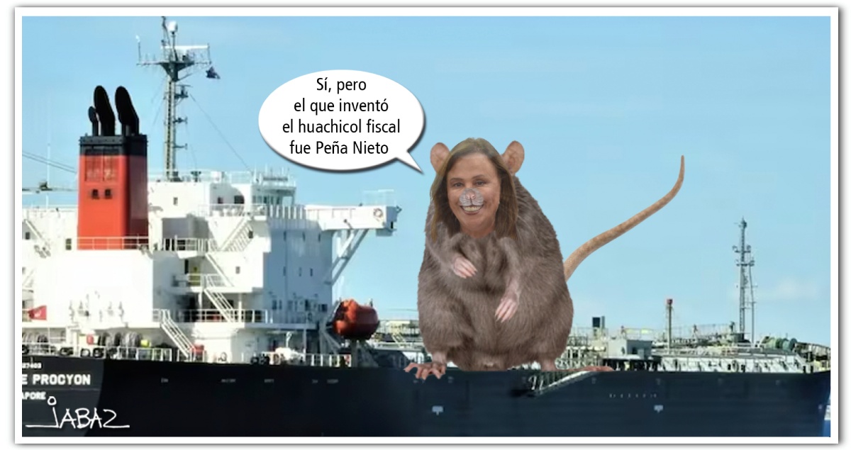 ¿Lo supo y no lo denunció?