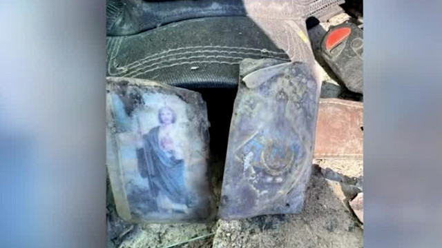 Localizan seis cuerpos en fosa clandestina en Irapuato